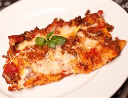 Lasagna al forno