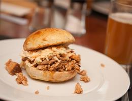 Pulled Pork