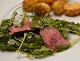 Tagliata